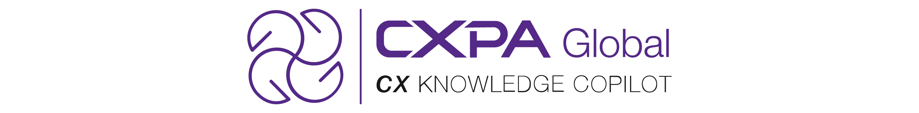 CX Knowledge Copilot Logo